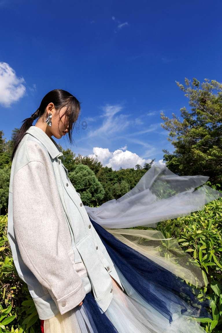 宝贝七巧板
