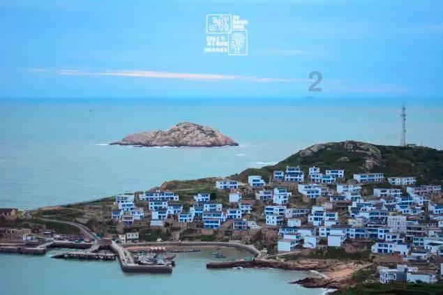 安全的港口