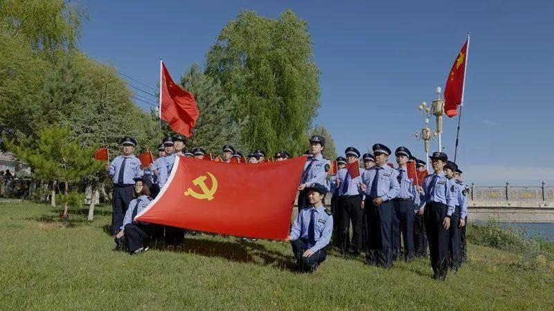 非人学园