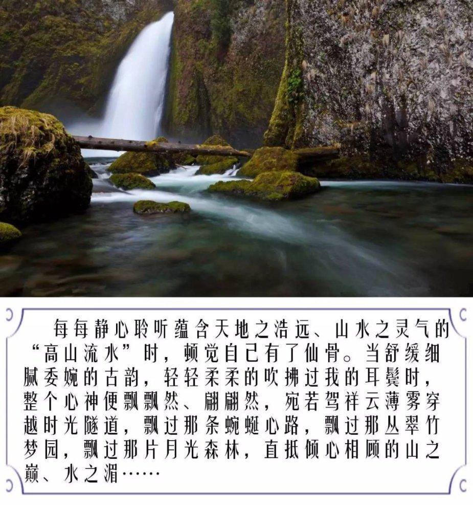 美妙的夏天