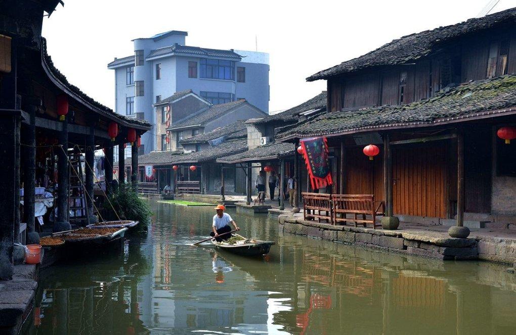 地狱边境